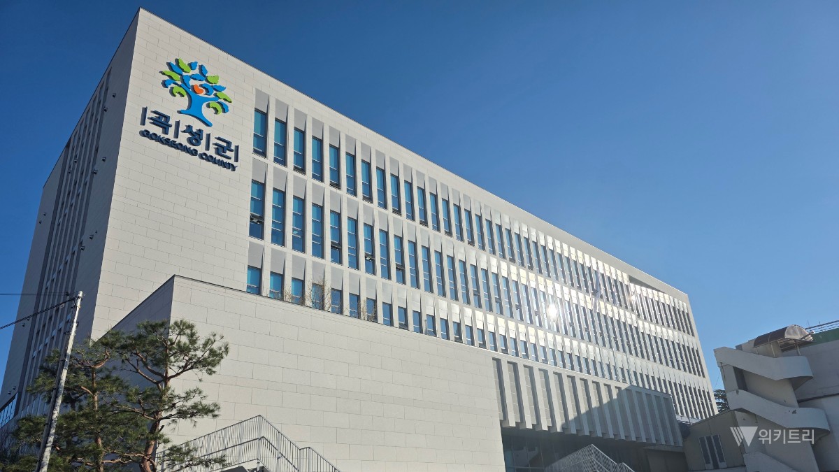 곡성군, 하수도 인프라 확 바꾼다…국비 60억 확보