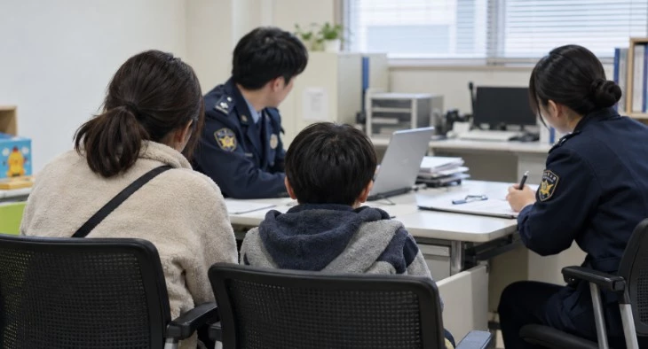 기사 이해를 돕기 위해 AI로 생성한 자료 사진 / 위키트리