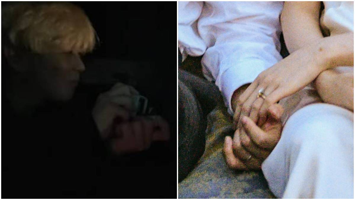‘10년 짝사랑과 결혼’ 빅나티가 간밤에 올린 ‘영상 1개’…난리 났다