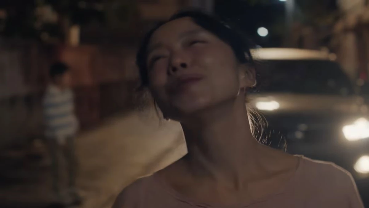 영화 ‘가능한 사랑’ 공식 예고편 중 일부 장면 / 유튜브 '넷플릭스 코리아'