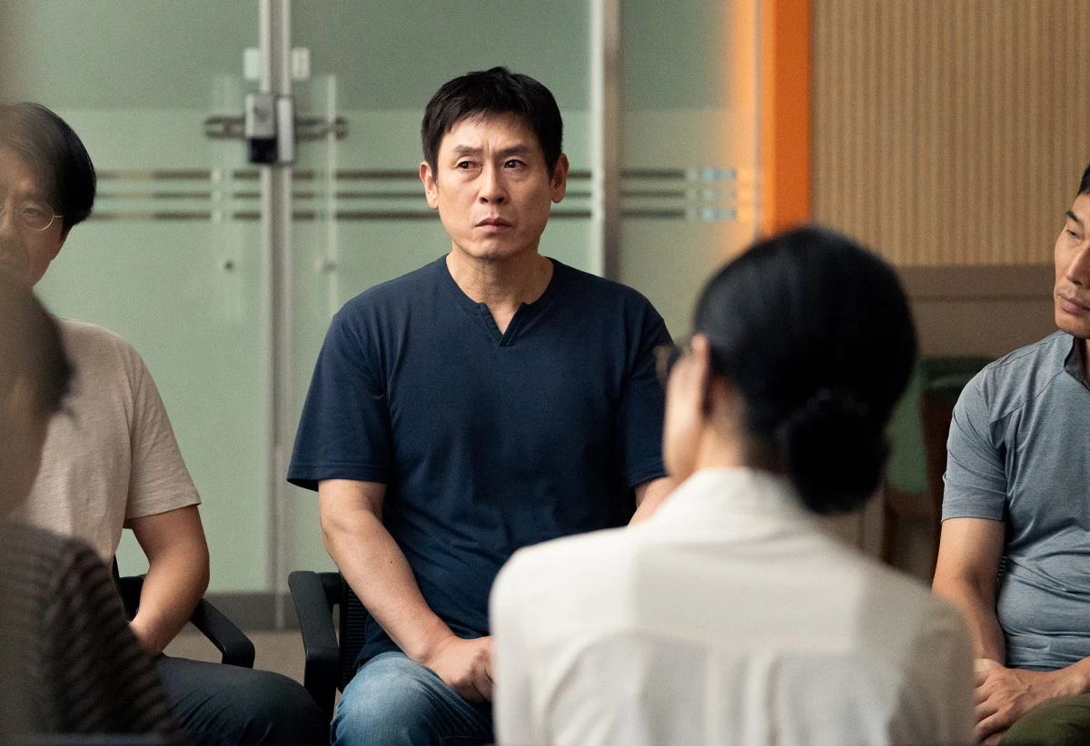 영화 ‘가능한 사랑’ 출연 배우 설경구 / NEW