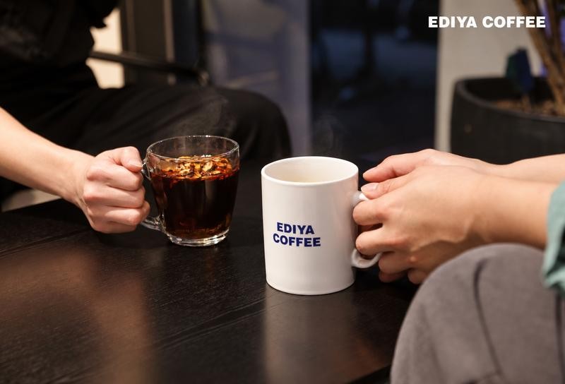 쌀쌀해진 날씨에 따뜻한 차 찾는다…이디야커피, 10월 차 판매량 30% 증가