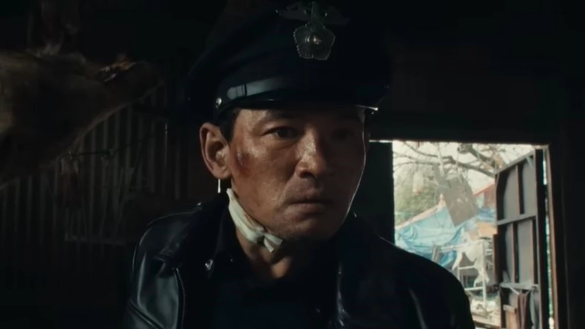 영화 '호프' 메인 예고편 중 일부 장면 / 유튜브 '플러스엠 엔터테인먼트'