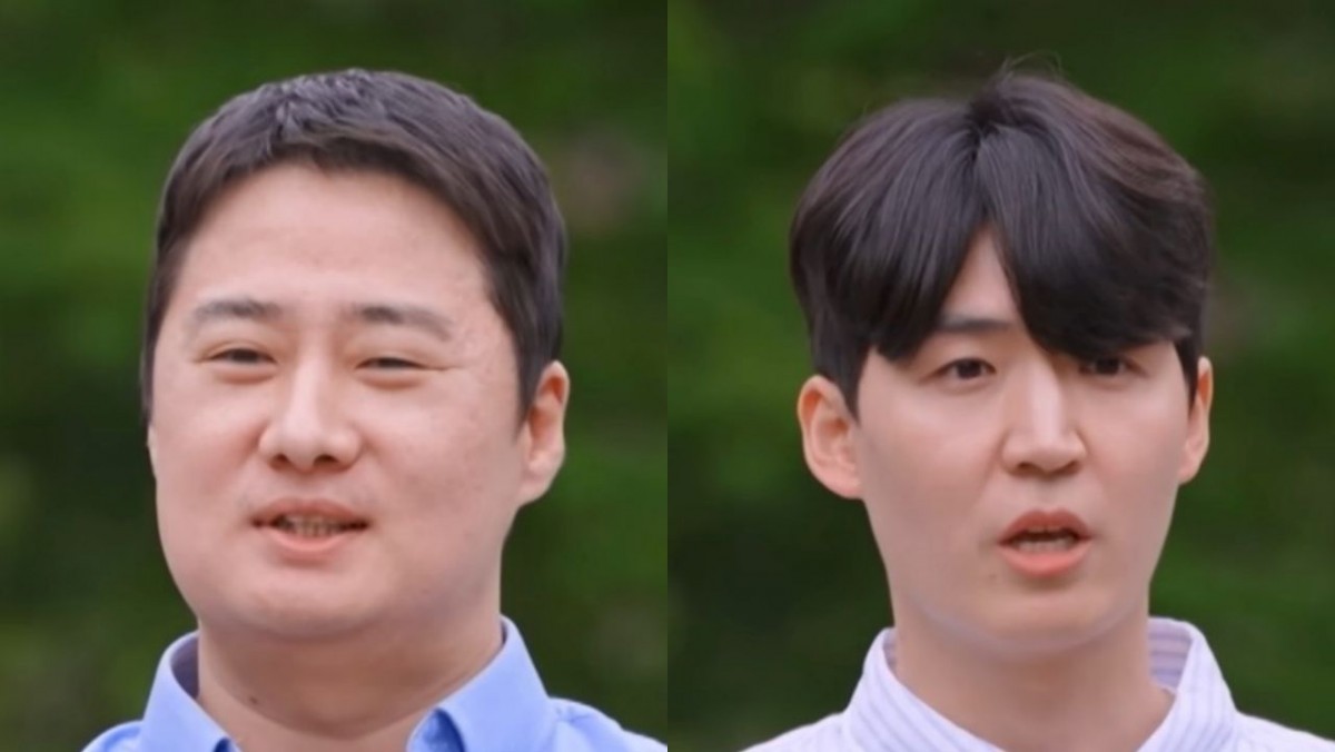 나는솔로 34기 남자 직업 나이. / 유튜브 '촌장엔터테인먼트TV'
