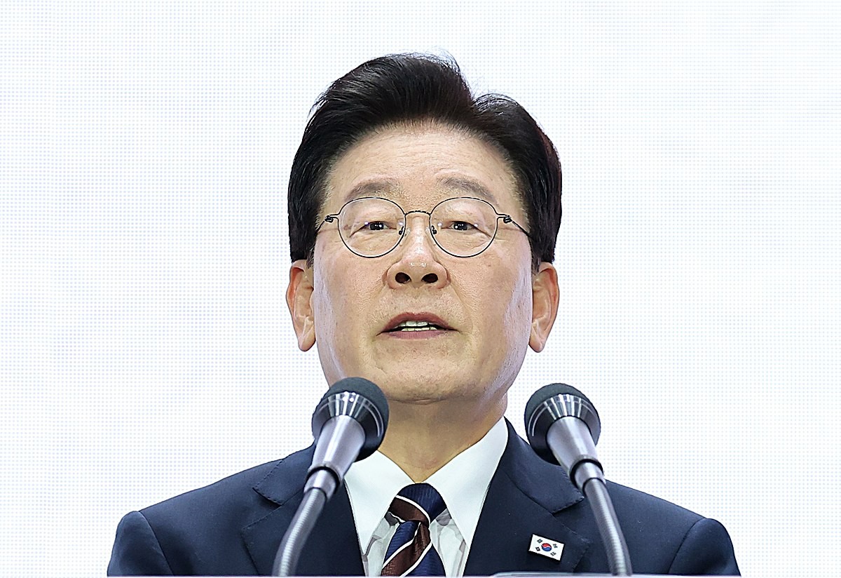 이재명 대통령. 기사 이해를 돕기 위한 자료 사진 / 연합뉴스