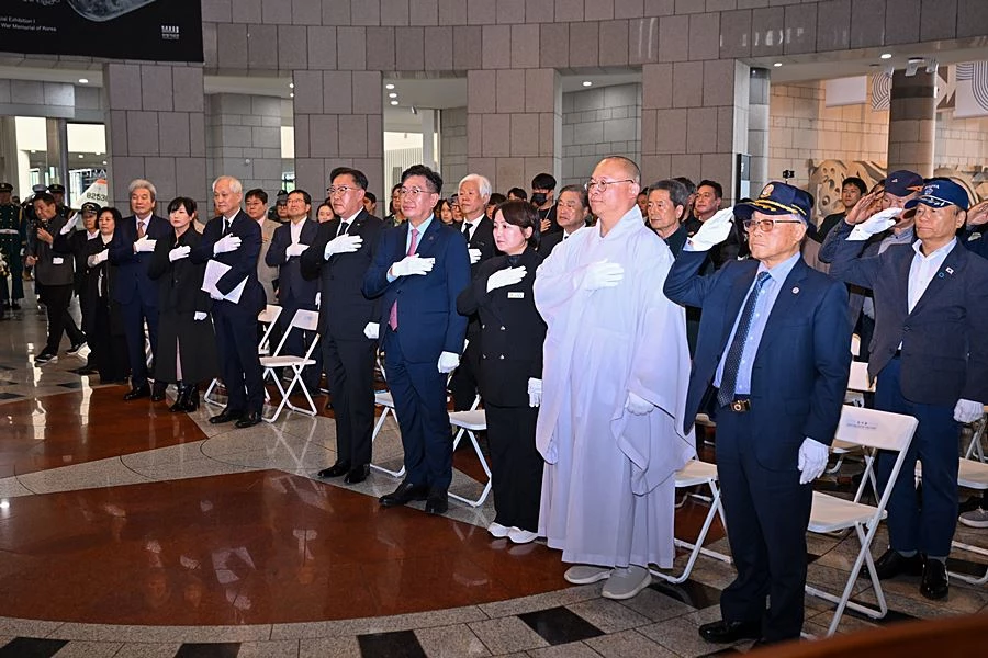 549명 이끌고 정족산성 지킨 '양헌수' 양평 출신 장군, 호국인물로 현양