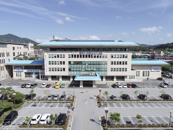 남원시,  `햇빛소득마을 조성사업` 공모 9개 마을 전원 선정!