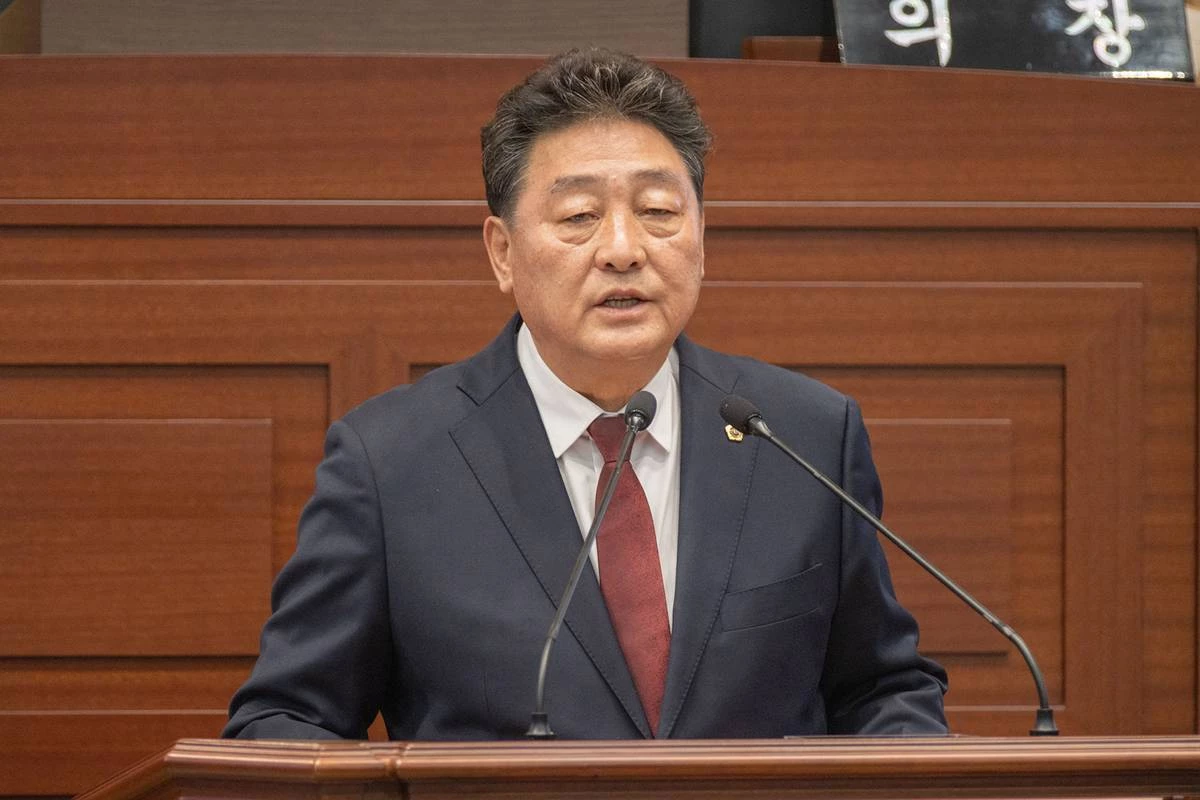 이동협 도의원