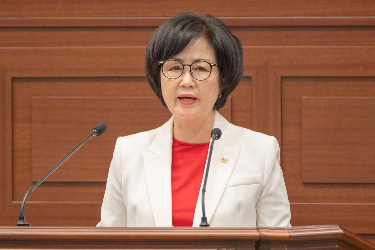 이명희 도의원
