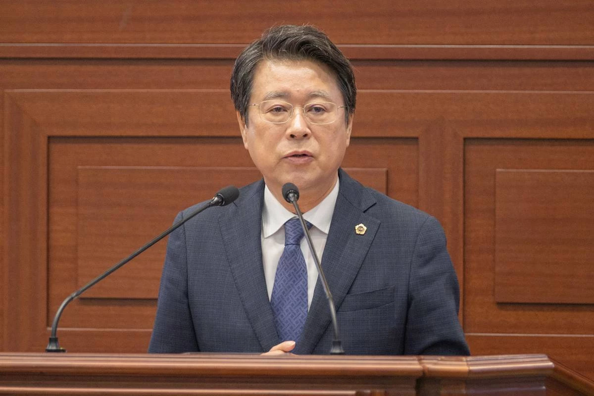 연규식 도의원