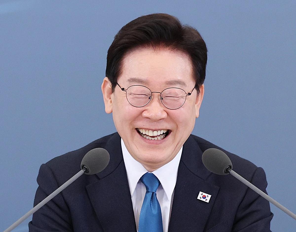 이재명 대통령. 기사 이해를 돕기 위한 자료 사진 / 연합뉴스