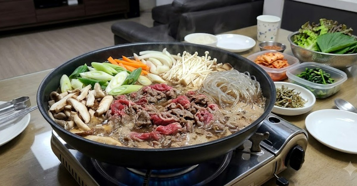 헌우불고기. / 단순 자료 사진. 기사 이해를 돕기 위해 AI로 제작한 이미지.