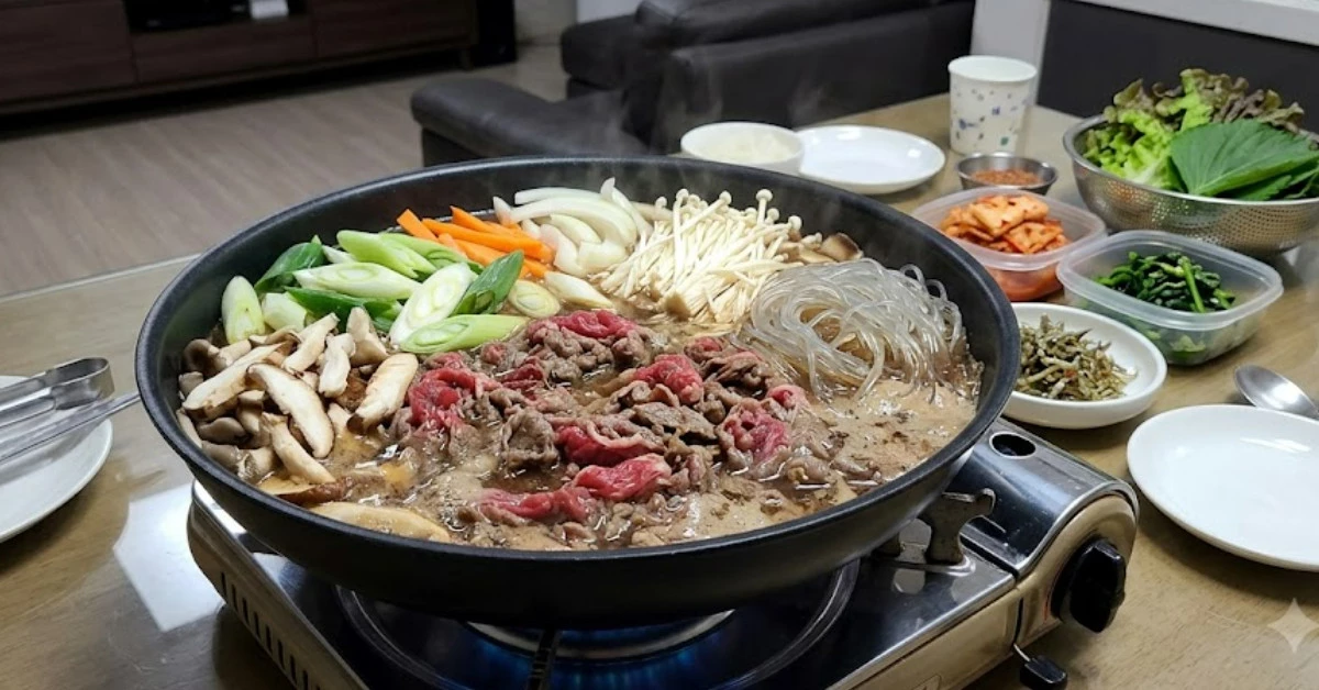 헌우불고기. / 단순 자료 사진. 기사 이해를 돕기 위해 AI로 제작한 이미지.