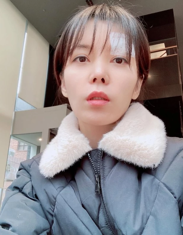 가수 겸 작곡가 로맨틱멜로디초비 / 로맨틱멜로디초비 인스타그램