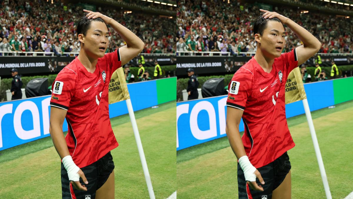 대표팀 부진으로 욕먹었는데… 소속팀서 '대반전' 보여준 한국 선수