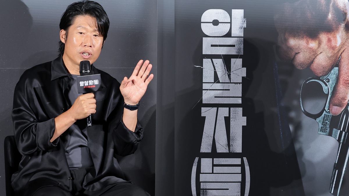 "본인이 직접 해제 요청"… 암살자(들) 유해진, 신변 보호 해제됐다