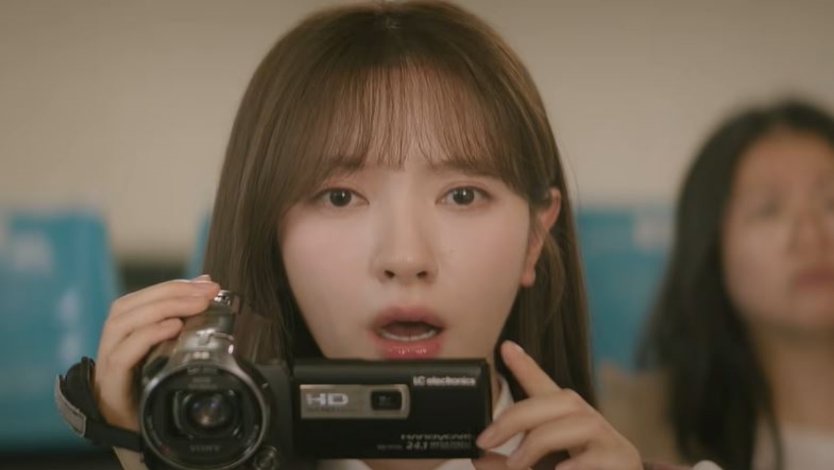 폭우 속 아슬한 키스신에도… 시청률 0%대 '늪' 빠진 한국 드라마