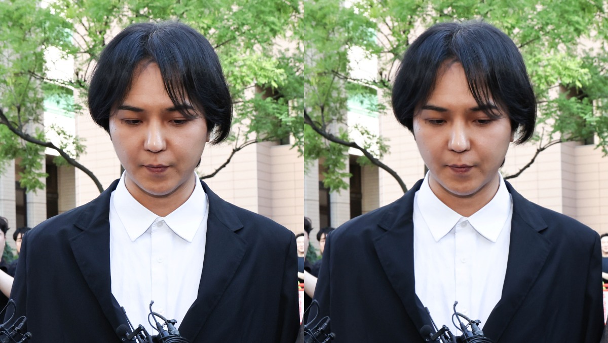 ‘102일 무단이탈' 위너 송민호, 결국 '재복무’ 확정됐다