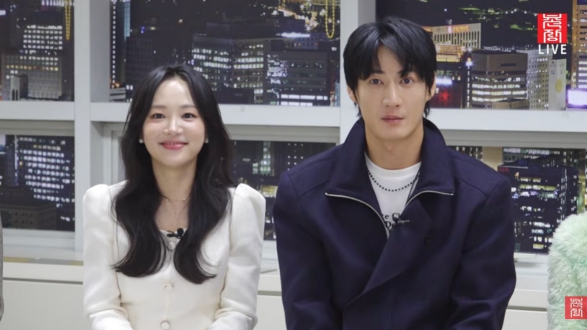 '나솔사계' 최커 2쌍 탄생했는데...라방서 공개된 현커 여부 '대반전'