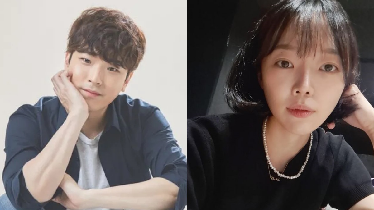 '연예인 부부' 또 탄생했다… 오늘(16일) 결혼 소식 전한 배우