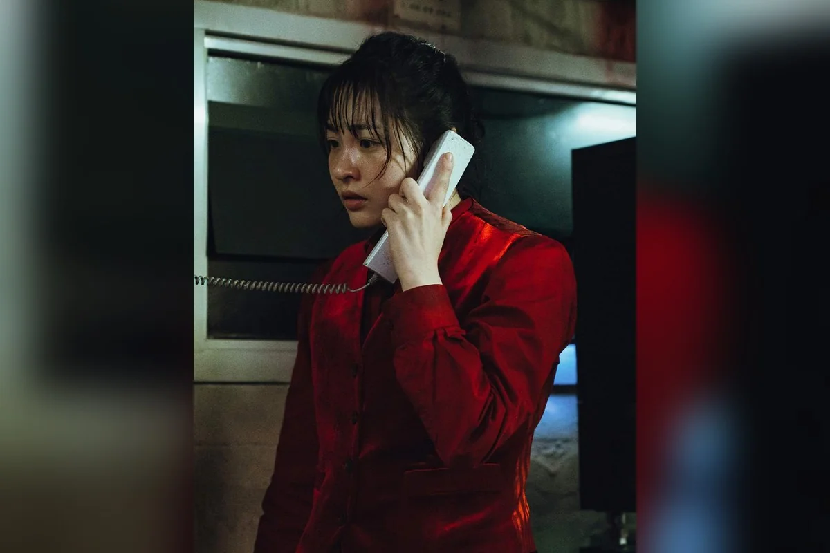 드라마 '꿀알바' 공식 스틸 (사진=넷플릭스)