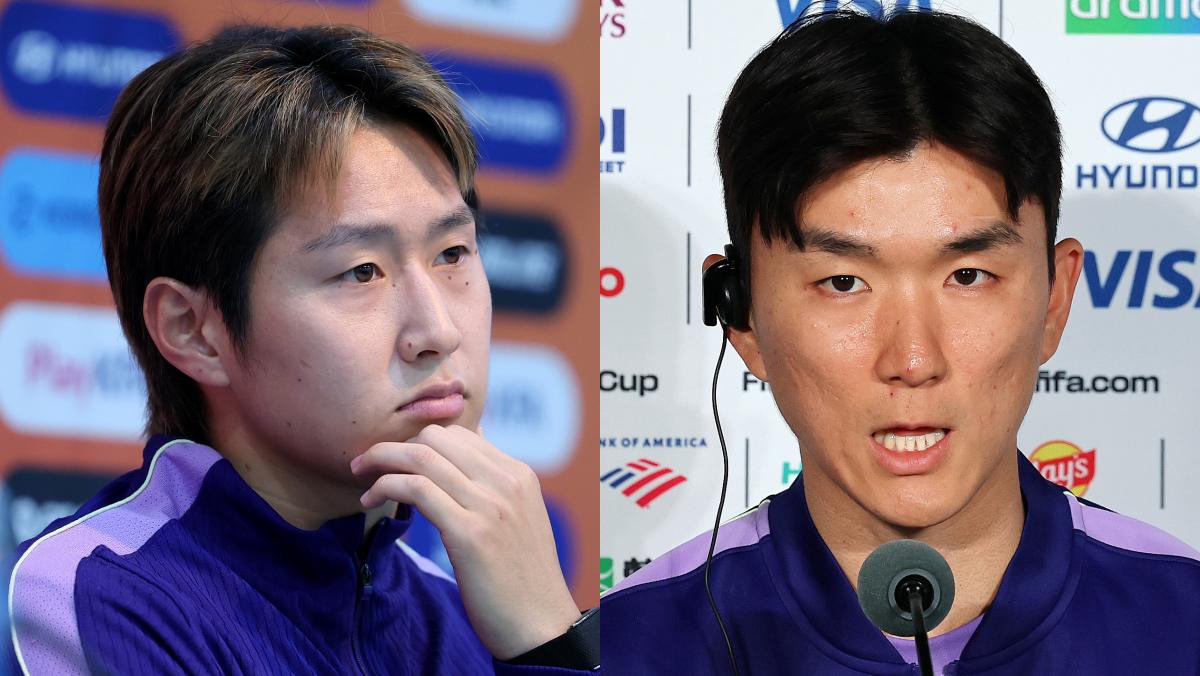 은퇴 논란으로 시끄러운 가운데… 이강인·황인범, 뜻밖의 '경사' 맞았다