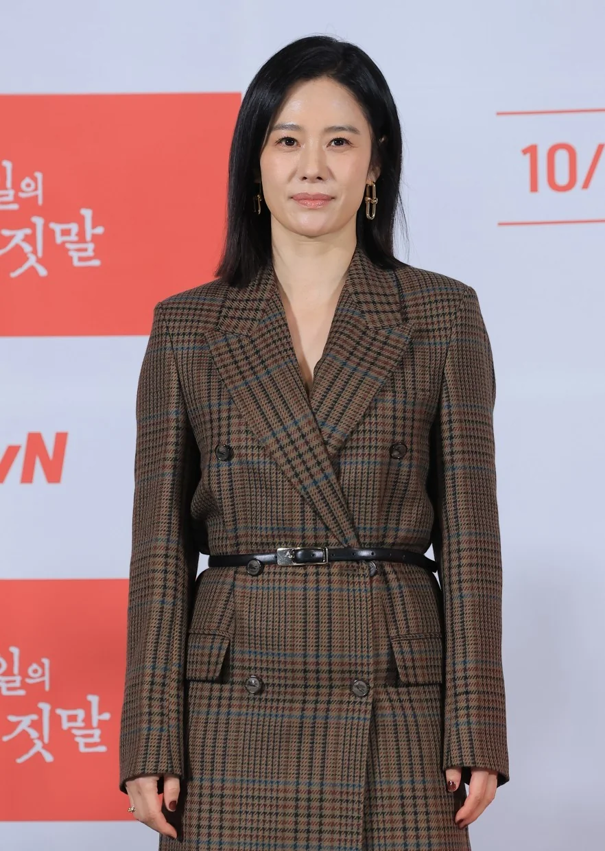 ‘100일의 거짓말’의 김현주 (사진=뉴스1)