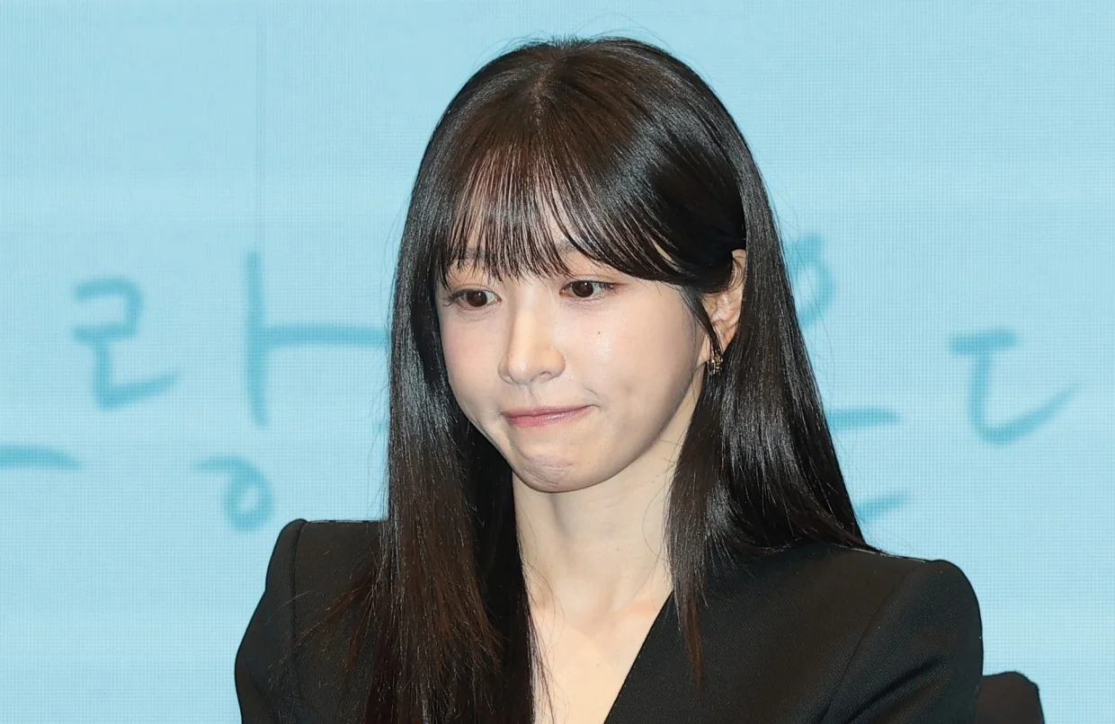 ‘사랑이 온다’에 합류한 안희연 (사진=뉴스1)