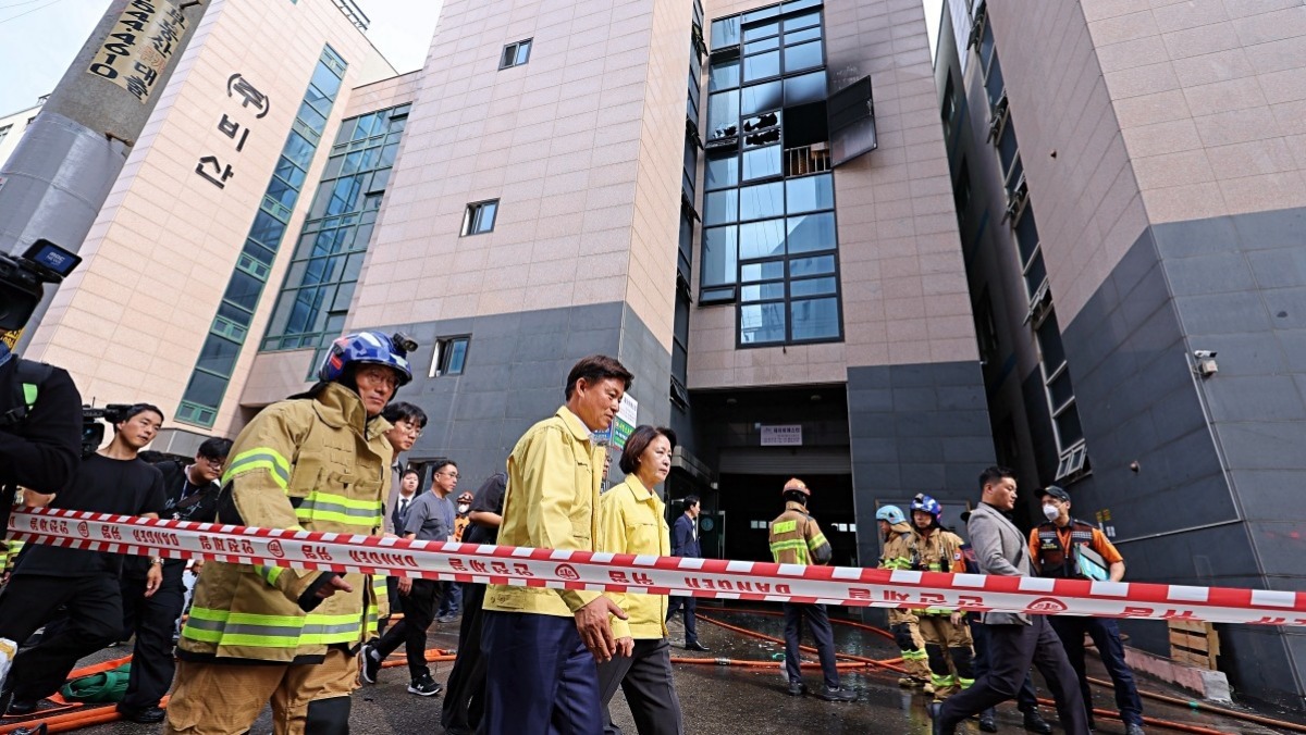 여론 점점 심각하게 악화되자…민주당, 결국 ‘이 발언’ 공식 사과했다