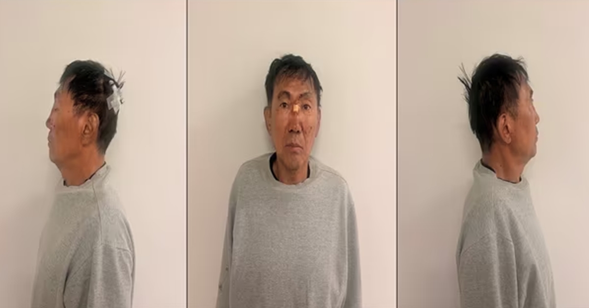 [속보] 인천 흉기난동 피의자는 59세 최충락