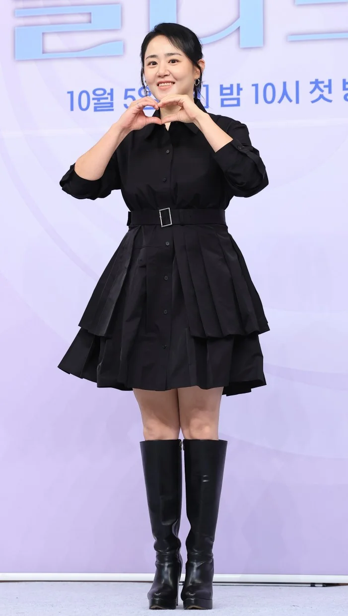 ‘우리들의 발라드2’의 문근영 (사진=뉴스1)