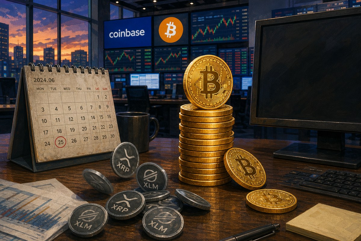 XRP는 2018년 고점보다 62.5% 낮은데 비트코인은 314% 높다…9년 새 갈린 성적