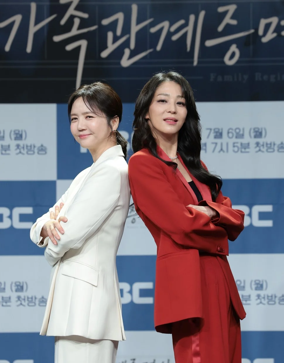 ‘가족관계증명서’의 한고은 (사진=뉴스1)