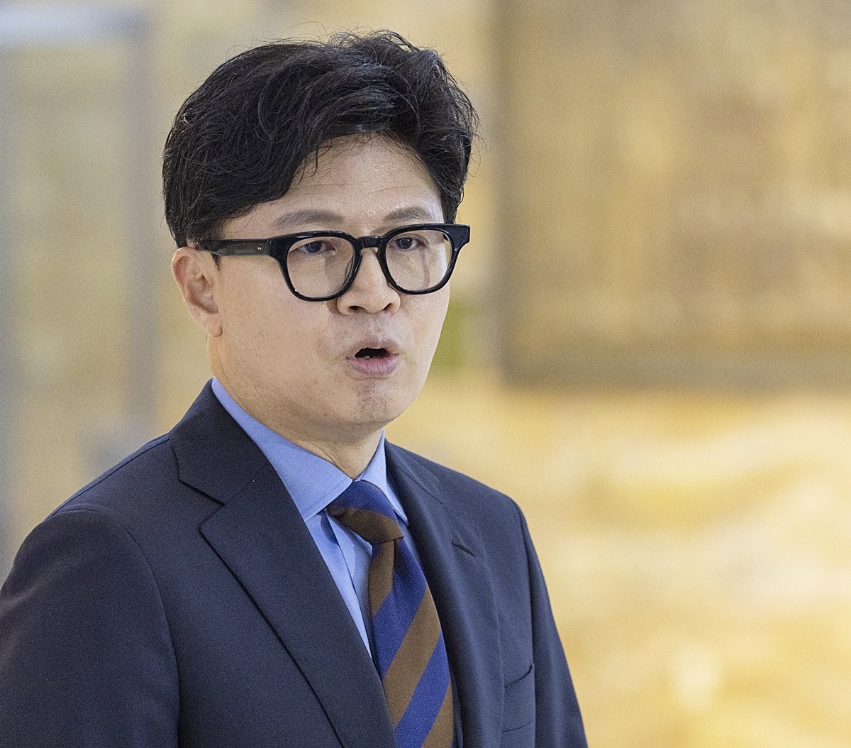 한동훈 무소속 의원. 기사 이해를 돕기 위한 자료 사진 / 연합뉴스