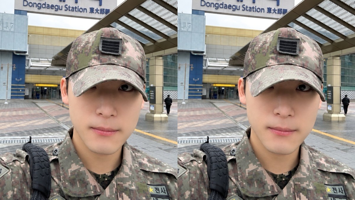 어느새 이렇게 자랐다고?…'슛돌이' 지승준 깜짝 근황 공개