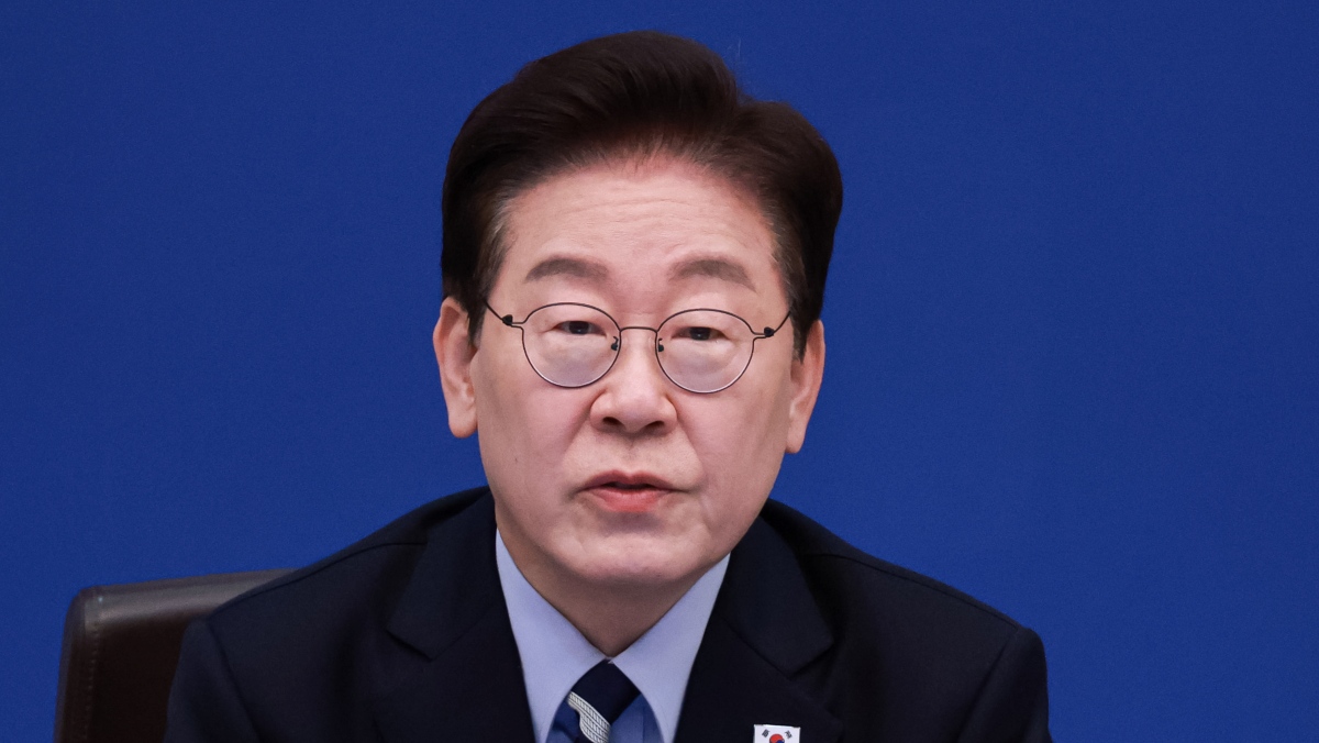 국무회의 생중계에 장관들 불만?…이 대통령이 오늘 아침 올린 장문의 글