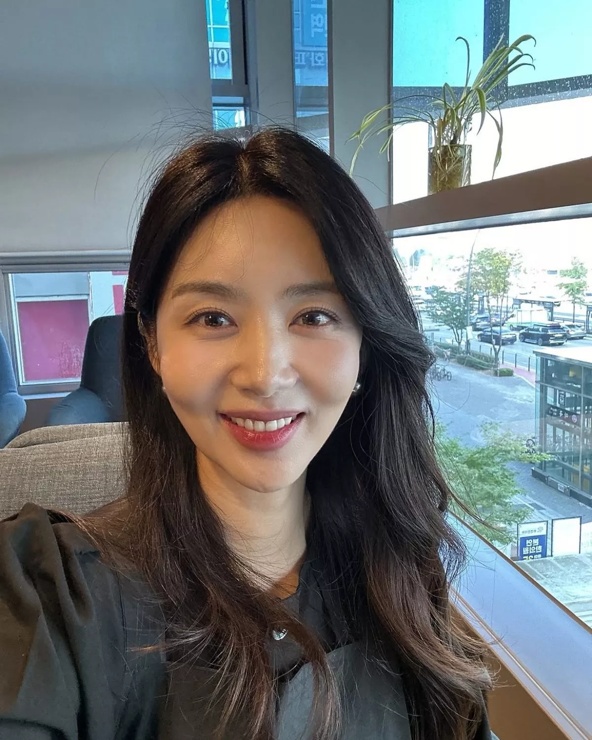 배우 박솔미. / 박솔미 인스타그램
