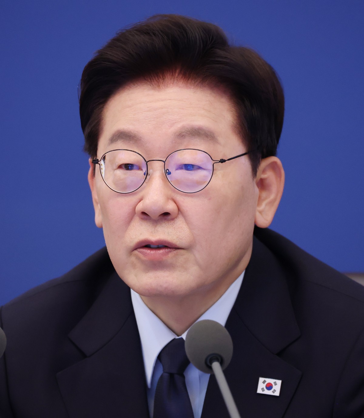 이재명 대통령. / 뉴스1