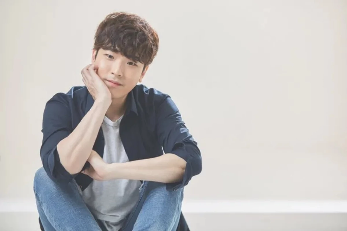 배우 노희찬 사진 / 노희찬 SNS