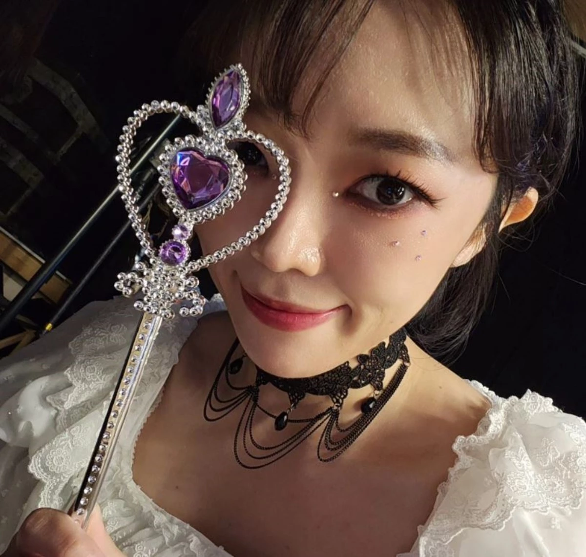 배우 최미소 / 최미소 인스타그램