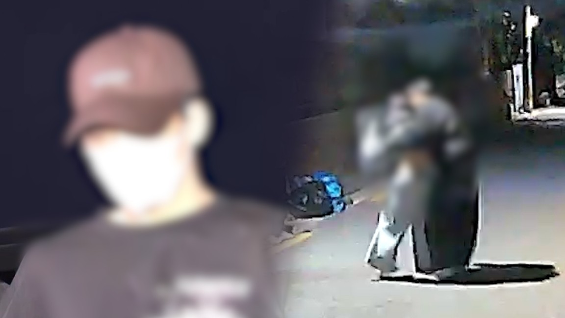 ‘궁금한 이야기 Y’ 장모 살해한 사위·맞으면서 웃던 고교생…무슨 일이