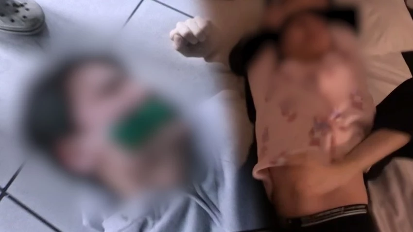 SBS ‘궁금한 이야기 Y’ 799회 ‘기술 전수인가, 폭력의 명분인가-한 고등학교 기능반에선 무슨 일이 있었나’ 예고보기 자료 사진. / SBS 제공