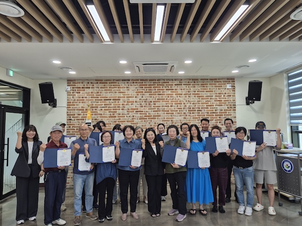 순창군, 하반기 군민 맞춤형 직업교육훈련 운영