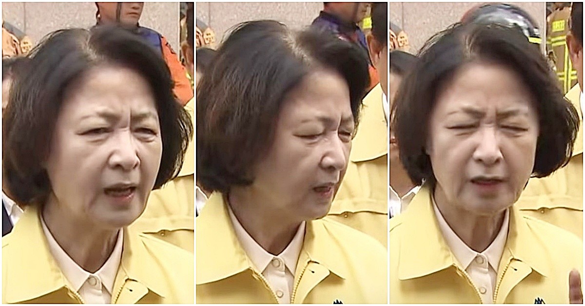 부천 화재 현장 찾은 추미애, '소방 재정 빨대' 질문하자 인상 찡그리더니 꺼낸 말