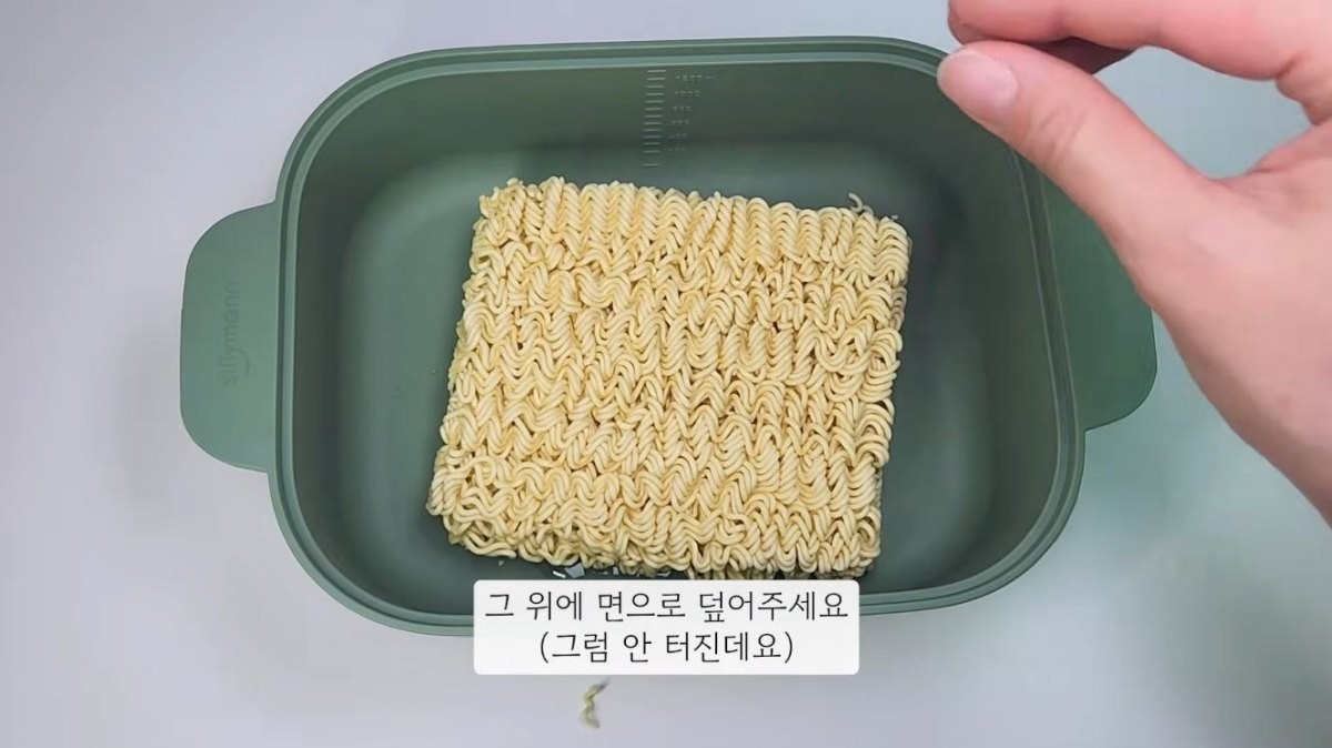 유튜브 '렌지쉐프 | 전자레인지 요리 맛집 🍽'