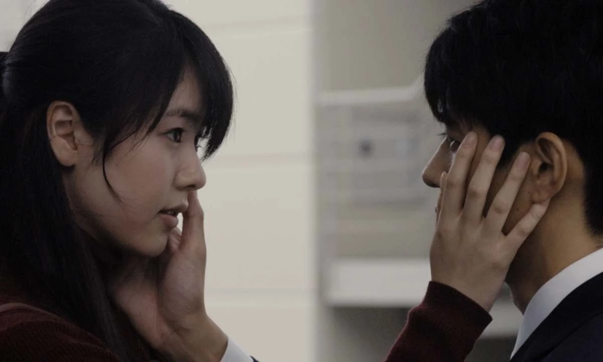 영화 '아사코' 스틸컷 / 그린나래미디어