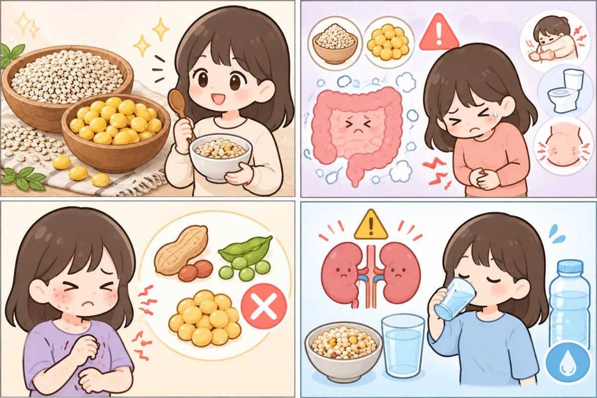 [만화] 기사 내용을 바탕으로 제작한 네 컷 만화 / 위키트리