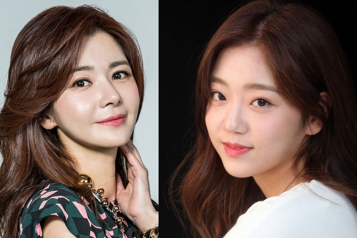 ‘욕망의 덫’ 40화 예고 “나한테 보내는 경고인가?”…장서희 불안 이어질까