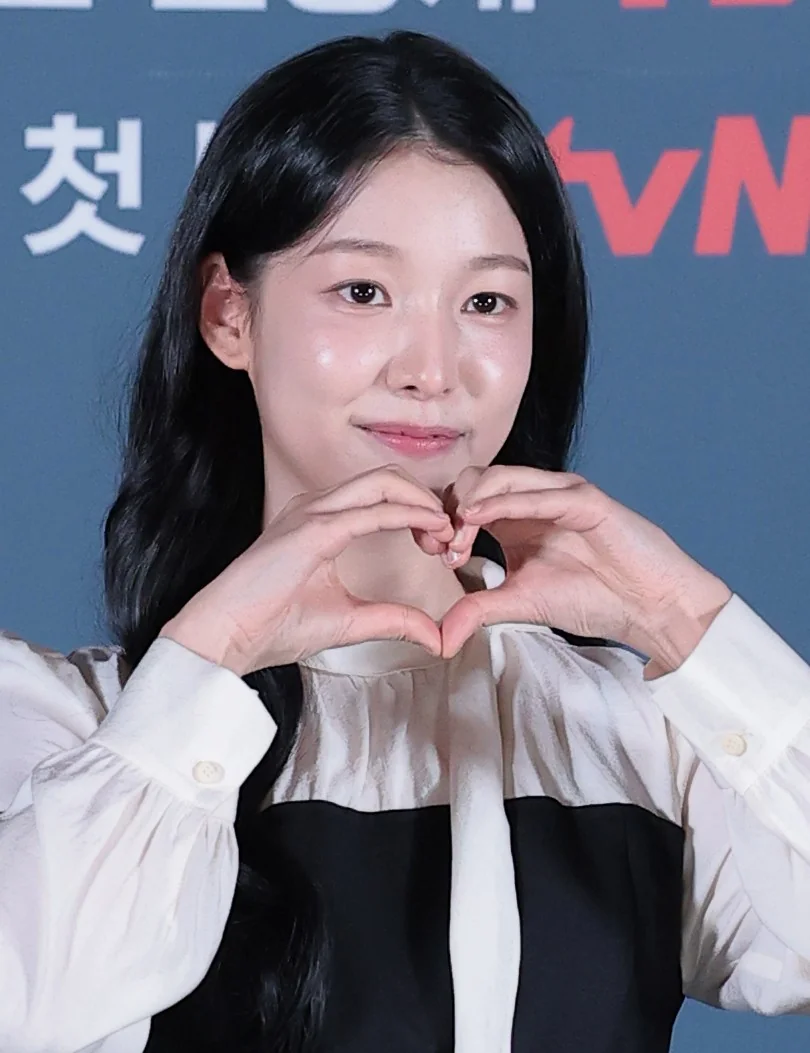 ‘로또 1등도 출근합니다’의 백예인 (사진=뉴스1)