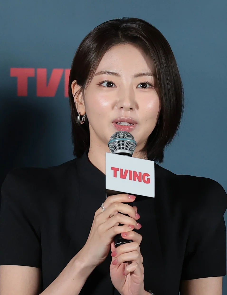 ‘로또 1등도 출근합니다’의 하율리 (사진=뉴스1)